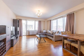AMBER apartments